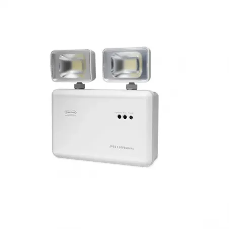 Luz Iluminacion de Emergencia 9.6W 1200 Lumens 250m 26568 270.338983 Luz Iluminacion de Emergencia 9.6W 1200 Lumens 250m 26568 