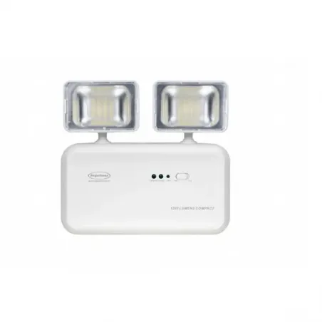  Luz Iluminacion de Emergencia 1200 Lumens Compact 36829 66.949153 Luz Iluminacion de Emergencia 1200 Lumens Compact 36829 EI040