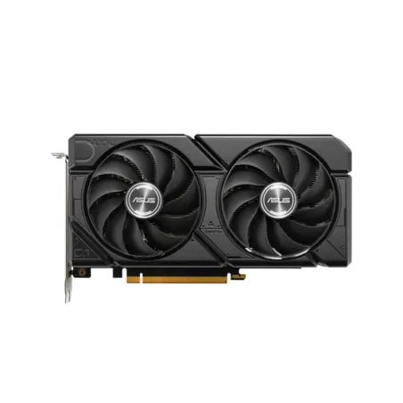  Tarjeta de video ASUS DUAL-RX7600-O8G-EVO, 8GB GDDR6 / PCI-e 4.0 1132.20339 Tarjeta de video ASUS DUAL-RX7600-O8G-EVO, 8GB GDDR