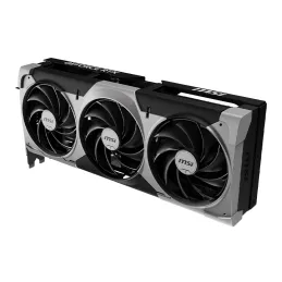  Tarjeta de video MSI GeForce RTX 5090 32G VENTUS 3X OC, 32 GB GDDR7, PCIe Gen 5.0 0 Tarjeta de video MSI GeForce RTX 5090 32G V
