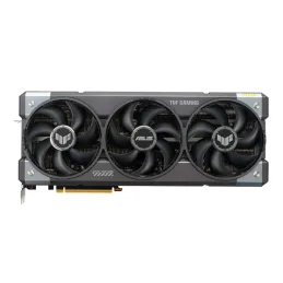  Tarjeta de video ASUS TUF-RTX5090-32G-GAMING, PCIe Gen 5.0 0 Tarjeta de video ASUS TUF-RTX5090-32G-GAMING, PCIe Gen 5.0Puertos: