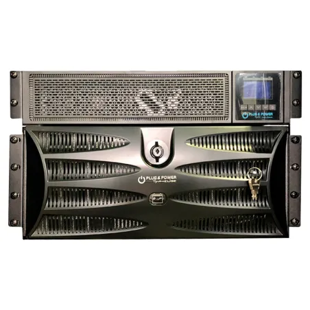  UPS On Line Elise URT-10K-G2-6U-16B-B Rack/Tower (URT) 10000VA 10000W 230V USB RS-232 (DB-9) 9637.288136 UPS On Line Elise URT-