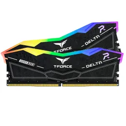  Memoria TEAMGROUP T-FORCE DELTA RGB DDR5-7200MHz, 32GB (2x16GB), PC5-57600, CL34, 1.4V. 583.898305 Memoria TEAMGROUP T-FORCE DE