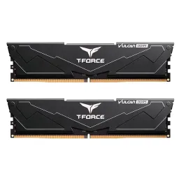 Memoria TeamGroup VULCAN DDR5 64GB (2x32GB) DDR5-6400MHz, CL34, 1.4V 0 Memoria TeamGroup VULCAN DDR5 64GB (2x32GB) DDR5-6400MHz