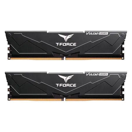  Memoria TeamGroup VULCAN DDR5 64GB (2x32GB) DDR5-6400MHz, CL34, 1.4V 0 Memoria TeamGroup VULCAN DDR5 64GB (2x32GB) DDR5-6400MHz