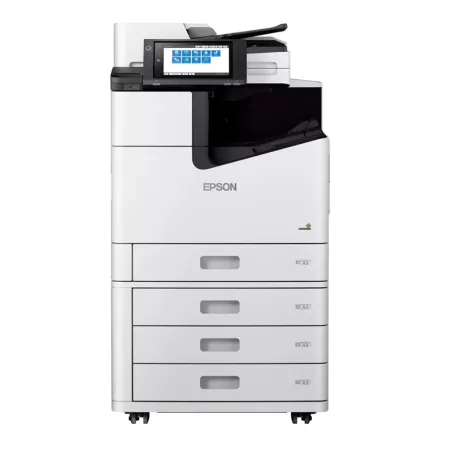  Multifuncional de tinta monocromatica Epson WorkForce Enterprise WF-M21000 43334.745763 Multifuncional de tinta monocromatica E