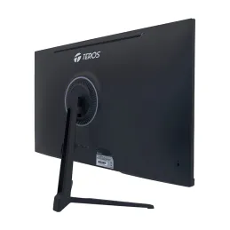 Monitor plano gaming TEROS TE-2786G, 27" FHD IPS, 200Hz, 1920x1080, HDMI, DP, FreeSync Teros-Monitor plano gaming TEROS TE-2786G