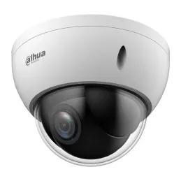 Camara IP PTZ Dahua DH-SD22204DB-GNY 2MP 2.8-12mm 4XZoom IP66 IK210 Dahua-Camara IP PTZ Dahua DH-SD22204DB-GNY 2MP 2.8-12mm 4XZo