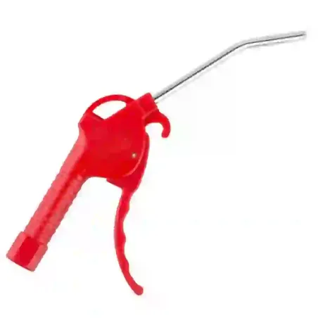  Pistola de aire plastica corta 6" Toolcraft TC2032 5.59322 Pistola de aire plastica corta 6" Toolcraft TC2032  TC2032 1 ToolCra