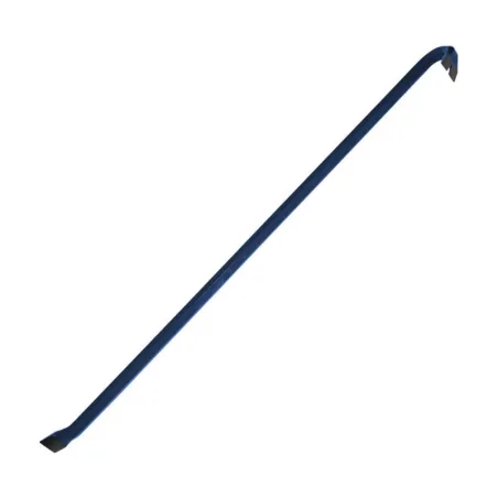  Pata de Cabra 3/4" x920 mm Toolcraft TC0802 44.067797 Pata de Cabra 3/4" x920 mm Toolcraft TC0802 Fabricada en acero al carbón 