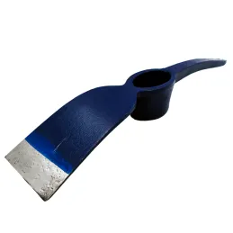 Zapapico Sin Mango 5 Lb Toolcraft TC5955 ToolCraft-Zapapico Sin Mango 5 Lb Toolcraft TC5955Hecho de acero forjadoResistente a la