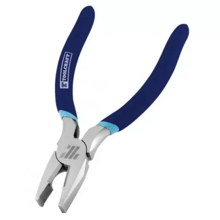  Alicate para Electricista 7" Toolcraft TC4229 16.949153 Alicate para Electricista 7" Toolcraft TC4229 TC4229 2 ToolCraft