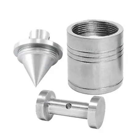  Plomada Zamac con centro N4 Wolfox WF1693 34.745763 Plomada Zamac con centro N4 Wolfox WF1693  WF1693 1 WolFox