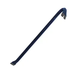  Pata de Cabra 3/4" x600mm Toolcraft TC0800 30.508475 Pata de Cabra 3/4" x600mm Toolcraft TC0800 Fabricada en acero al carbón Do