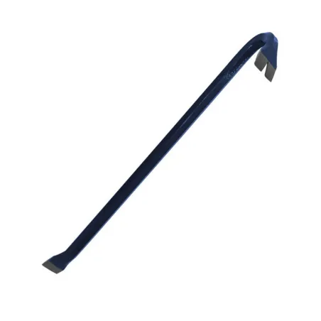  Pata de Cabra 3/4" x600mm Toolcraft TC0800 30.508475 Pata de Cabra 3/4" x600mm Toolcraft TC0800 Fabricada en acero al carbón Do