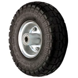  Llanta neumática 10" para diablo industrial TC0880 Toolcraft 29.661017 Llanta neumática 10" para diablo industrial TC0880 Toolc
