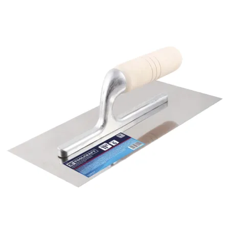 Plancha para Empastar Lisa 5" x 11" Toolcraft TC4254 ToolCraft-Plancha para Empastar Lisa 5" x 11" Toolcraft TC4254 Hoja de alum