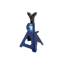  Caballete 6T 2Unidades Soporte Torre Torreta Para Auto Toolcraft TC3360 152.542373 Caballete 6T 2Unidades Soporte Torre Torreta