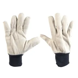  Guantes de Tela tipo loneta Toolcraft TC1082 3.983051 Guantes de Tela tipo loneta Toolcraft TC1082  TC1082 1 ToolCraft