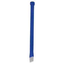  Cincel 7/8" x8" Toolcraft TC1948 8.813559 Cincel 7/8" x8" Toolcraft TC1948
Fabricado en acero al carbón.
Doble tratamiento térm