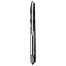  Machuelo semiconico 3/16" N-2 L24mm Toolcraft TC1337 4.152542 Machuelo semiconico 3/16" N-2 L24mm Toolcraft TC1337Para aplicaci