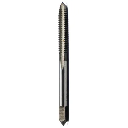  Machuelo semiconico 3/16" N-2 L24mm Toolcraft TC1337 4.152542 Machuelo semiconico 3/16" N-2 L24mm Toolcraft TC1337Para aplicaci