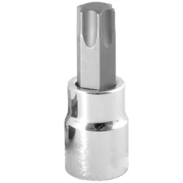  Dados Punta Torx T20 E3/8 Corto Toolcraft TC3790 4.067797 Dados Punta Torx T20 E3/8 Corto Toolcraft TC3790No se pueden usar con