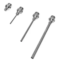 Juego de pistola sopleteadora con 5 boquillas Toolcraft TC4289 ToolCraft-Juego de pistola sopleteadora con 5 boquillas Toolcraft