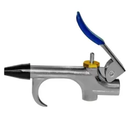 Juego de pistola sopleteadora con 5 boquillas Toolcraft TC4289 ToolCraft-Juego de pistola sopleteadora con 5 boquillas Toolcraft