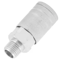  Acople rápido de acero cromado 1/4" Macho Wolfox WF0147 6.186441 Acople rápido de acero cromado 1/4" Macho Wolfox WF0147 Acabad