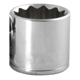  Dados 13mm Poligonal E3/8 Corto Toolcraft TC3704 2.627119 Dados 13mm Poligonal E3/8 Corto Toolcraft TC3704
No se pueden usar co