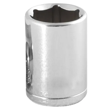 Dados 12mm Hexagonal E1/4 Corto Toolcraft TC3639 ToolCraft-Dados 12mm Hexagonal E1/4 Corto Toolcraft TC3639 No se pueden usar co