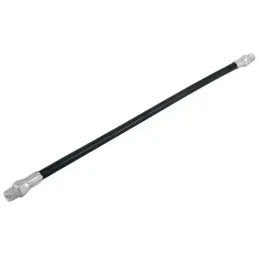  Extensión Flexible 12" P/Engrasadora Toolcraft TC1423 5.932203 Extensión Flexible 12" P/Engrasadora Toolcraft TC1423 Repuestos 