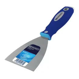  Espatula Flexible 2" MBimaterial Toolcraft TC1784 5.932203 Espatula Flexible 2" MBimaterial Toolcraft TC1784Cuerpo de acero pul