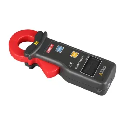 Pinza Amperimetrica Digital 600V Fuga de Corriente Alta Sensibilidad AC UNI-T UT-251A UNI-T-Pinza Amperimetrica Digital 600V Fug