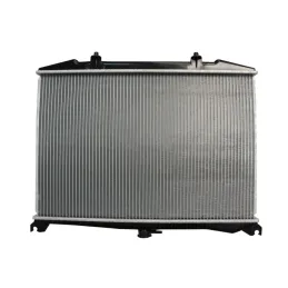 Radiador Motor Nissan FIERA D21 FRONTIER 2400 Atsuki 648-430-22 35-35 Atsuki-Radiador Motor Nissan FIERA D21 FRONTIER 2400 Atsuk
