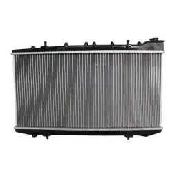 Radiador Motor Nissan SENTRA 1600 E16E B13X 1993-1996 Atsuki 324-647-23 28-28 Atsuki-Radiador Motor Nissan SENTRA 1600 E16E B13X