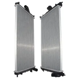 Radiador Motor Renaul DUSTER 1600 K4M 2012-2024 Atsuki 400-585-16 32-32 Atsuki-Radiador Motor Renaul DUSTER 1600 K4M 2012-2024 A