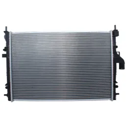 Radiador Motor Renaul DUSTER 1600 K4M 2012-2024 Atsuki 400-585-16 32-32 Atsuki-Radiador Motor Renaul DUSTER 1600 K4M 2012-2024 A