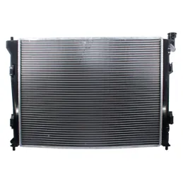 Radiador Motor Hyundai ELANTRA 1600 G4FC 2007-2010 Wurtex 438-600-16 33-33 wurtex-Radiador Motor Hyundai ELANTRA 1600 G4FC 2007-
