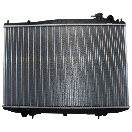  Radiador Motor Nissan FRONTIER 2700 TD27 D22 1998-2010 Atsuki 450-688-16 35-35 193.220339 Radiador Motor Nissan FRONTIER 2700 T