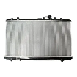 Radiador Motor Suzuki SX4 1600 M16A RW416 2006-2016 Atsuki 718-375-16 35-35 Atsuki-Radiador Motor Suzuki SX4 1600 M16A RW416 200