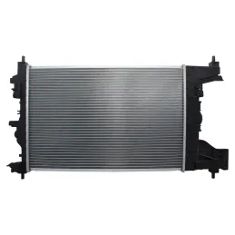 Radiador Motor Chevrolet CRUZE 1800 F18D4 J300 2010-Atsuki 389-580-16 34-38 Atsuki-Radiador Motor Chevrolet CRUZE 1800 F18D4 J30