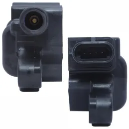 Bobina Encendido Chevrolet ONIX 1400 A14XE PRISMA 1400 A14XE Wurtex wurtex-Bobina Encendido Chevrolet ONIX 1400 A14XE PRISMA 140