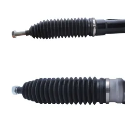 Cremallera Direccion Renault DUSTER 1600 2000 K4M F4R 2012-2024 Wurtex wurtex-Cremallera Direccion Renault DUSTER 1600 2000 K4M 