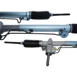 Cremallera Direccion MG MG3 1500 15S4U 2012-2016 Dcroer wurtex-Cremallera Direccion MG MG3 1500 15S4U 2012-2016 Dcroer MG MG3 15