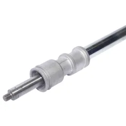 Cremallera Direccion Chevrolet N400 MAX 1500 N400 MOVE 1500 L2B Electro Asistida DCROER OEM-Cremallera Direccion Chevrolet N400 