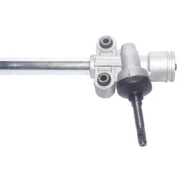 Cremallera Direccion Chevrolet N400 MAX 1500 N400 MOVE 1500 L2B Electro Asistida DCROER OEM-Cremallera Direccion Chevrolet N400 