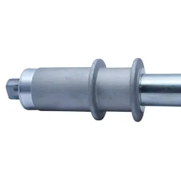 Cremallera Direccion Changan CX70 1600 4G18M2 2017-2022 Electro Asistida OEM DCROER-Cremallera Direccion Changan CX70 1600 4G18M
