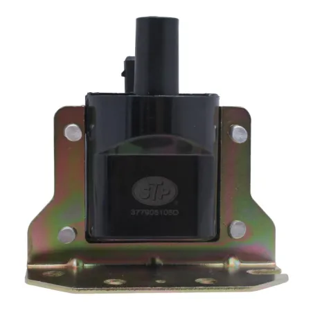 Bobina Encendido Volkswagen Gol 1600 UNF Metropolitano Wagon STP